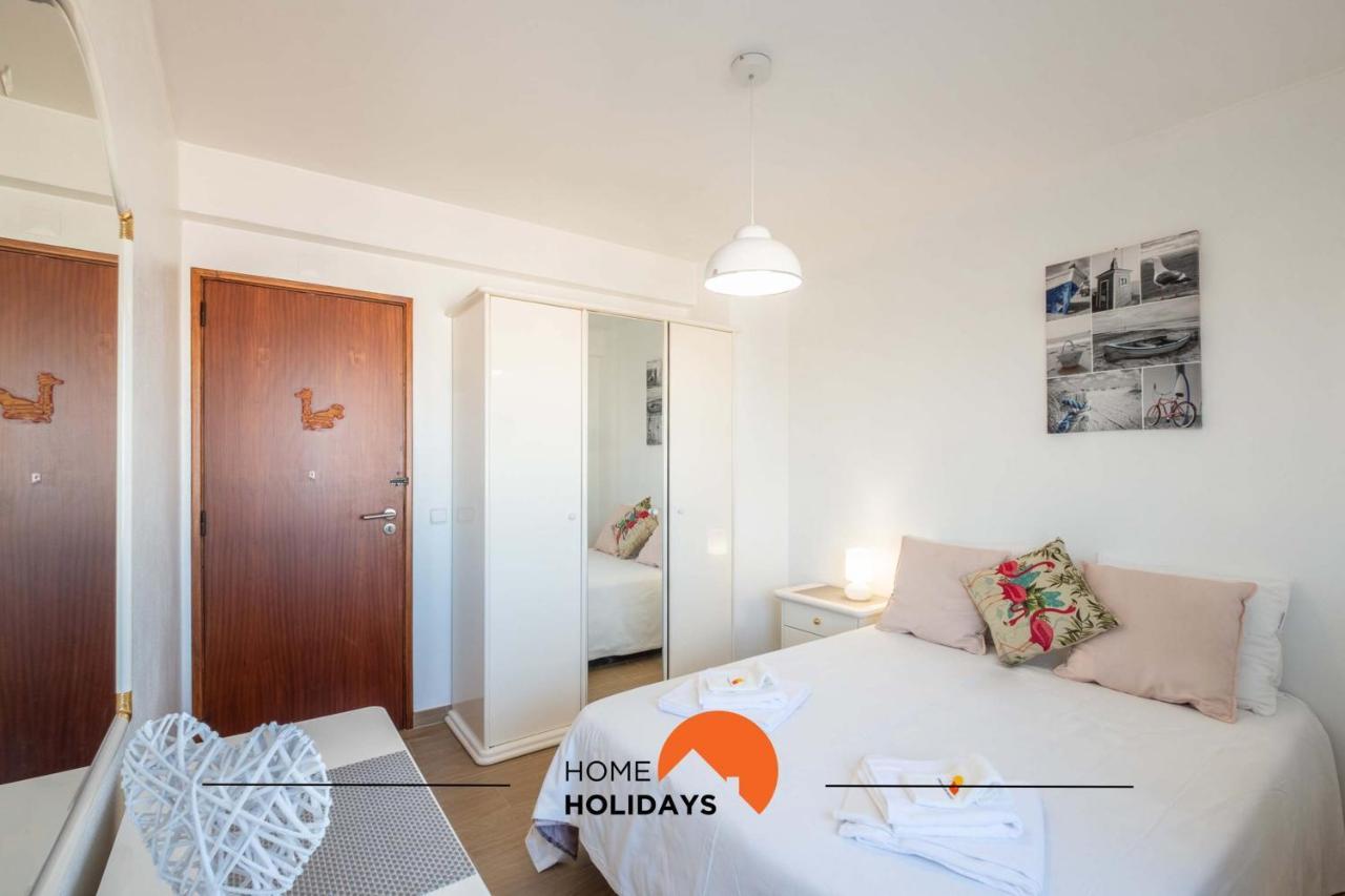 #012 T3 Habijovem By Home Holidays Albufeira Eksteriør bilde