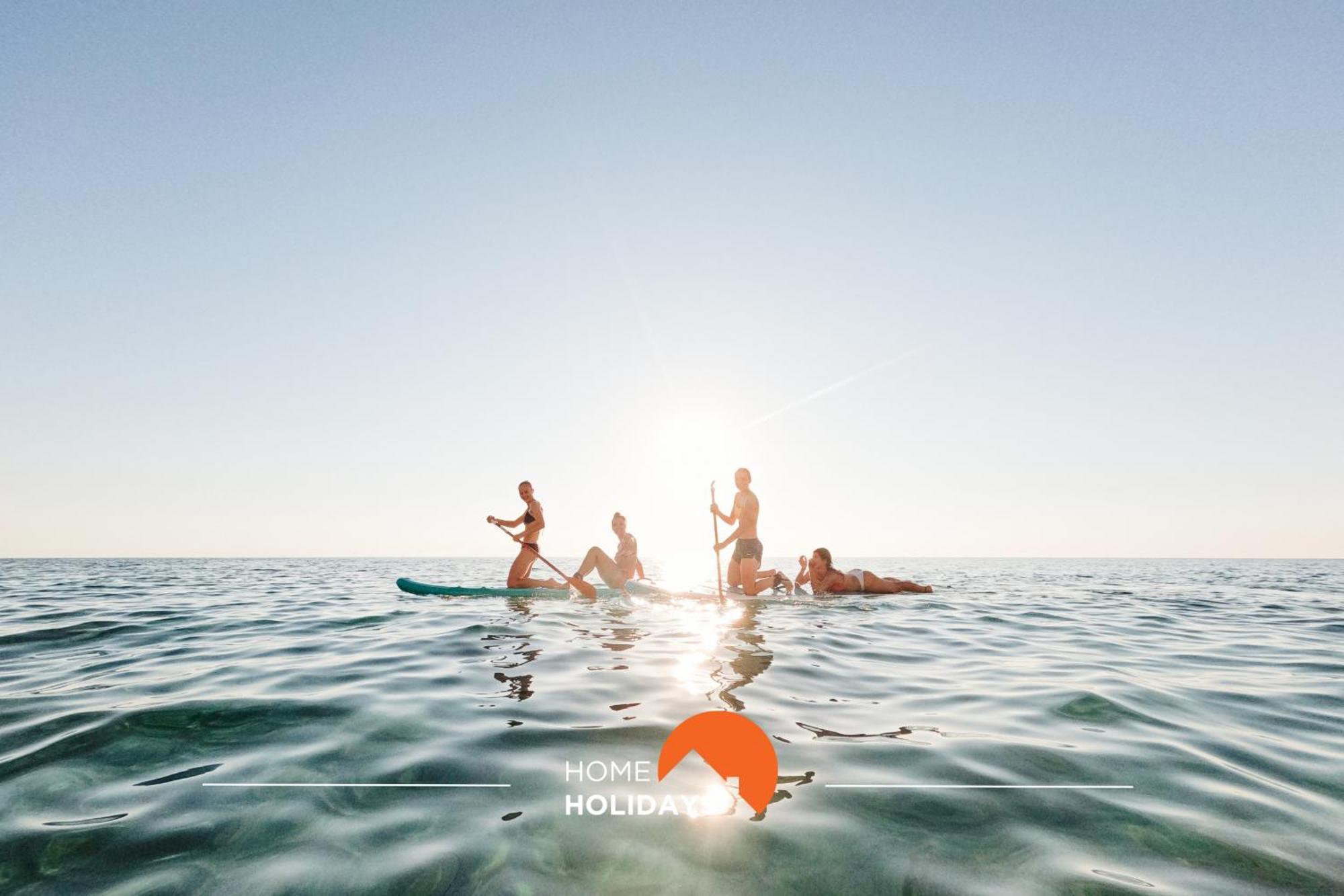 #012 T3 Habijovem By Home Holidays Albufeira Eksteriør bilde