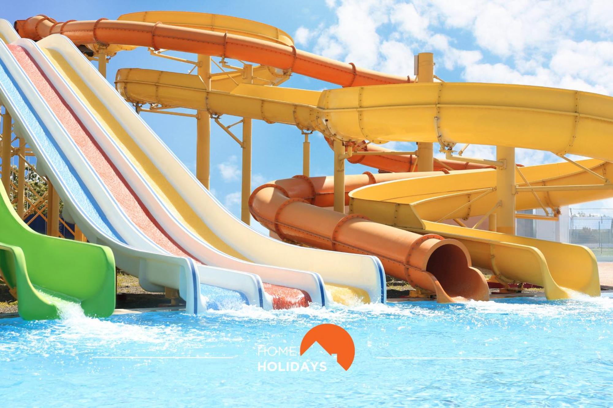 #012 T3 Habijovem By Home Holidays Albufeira Eksteriør bilde