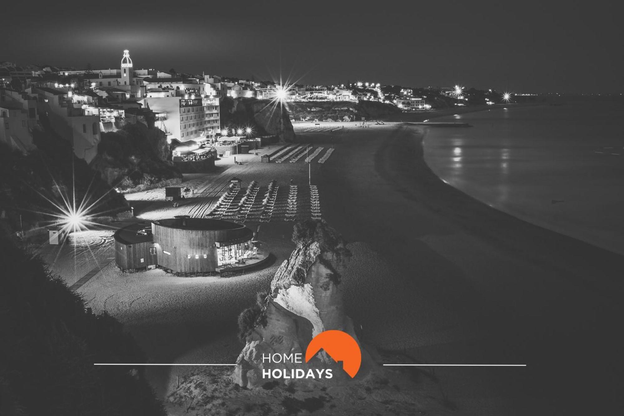#012 T3 Habijovem By Home Holidays Albufeira Eksteriør bilde