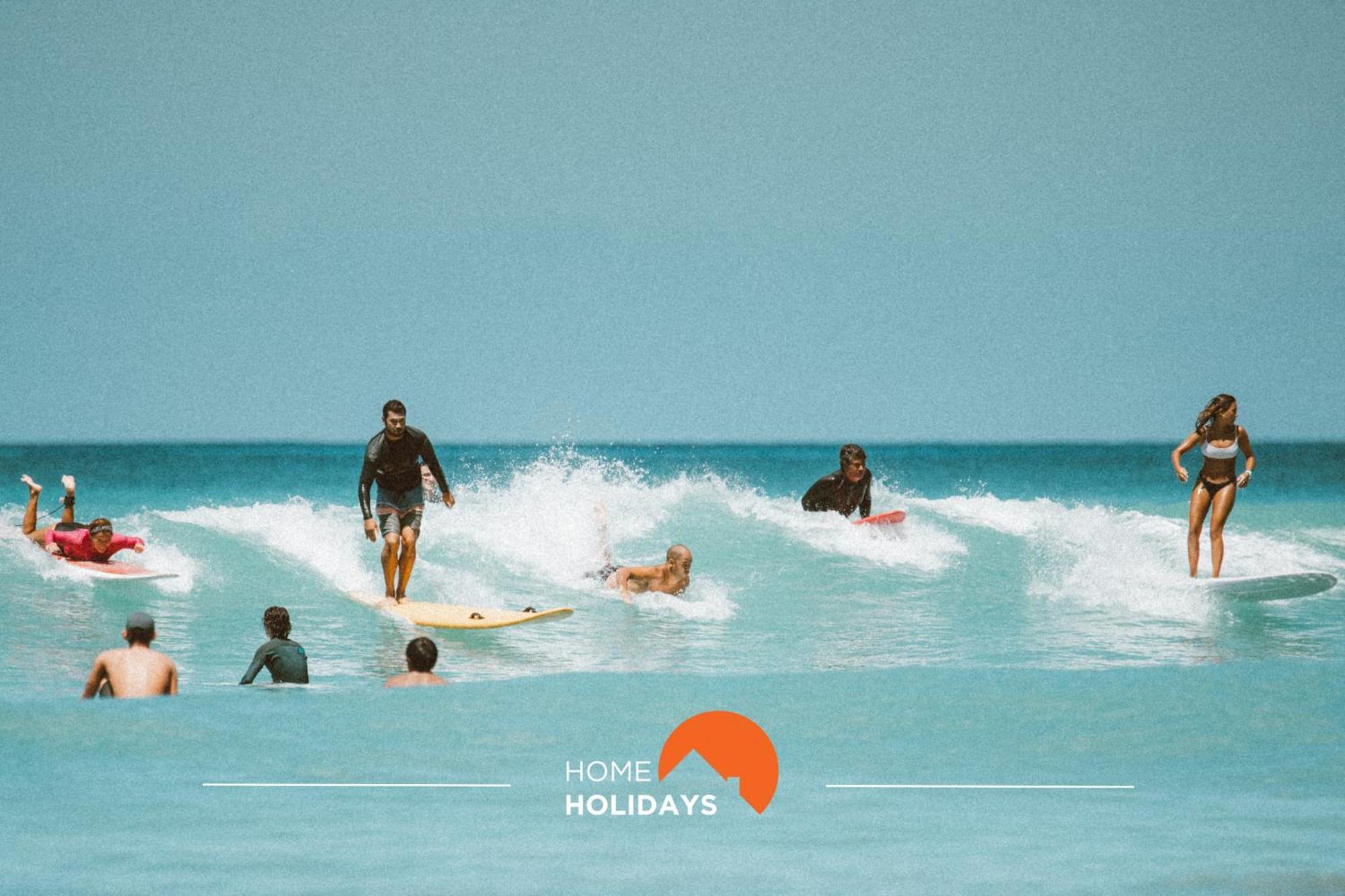 #012 T3 Habijovem By Home Holidays Albufeira Eksteriør bilde