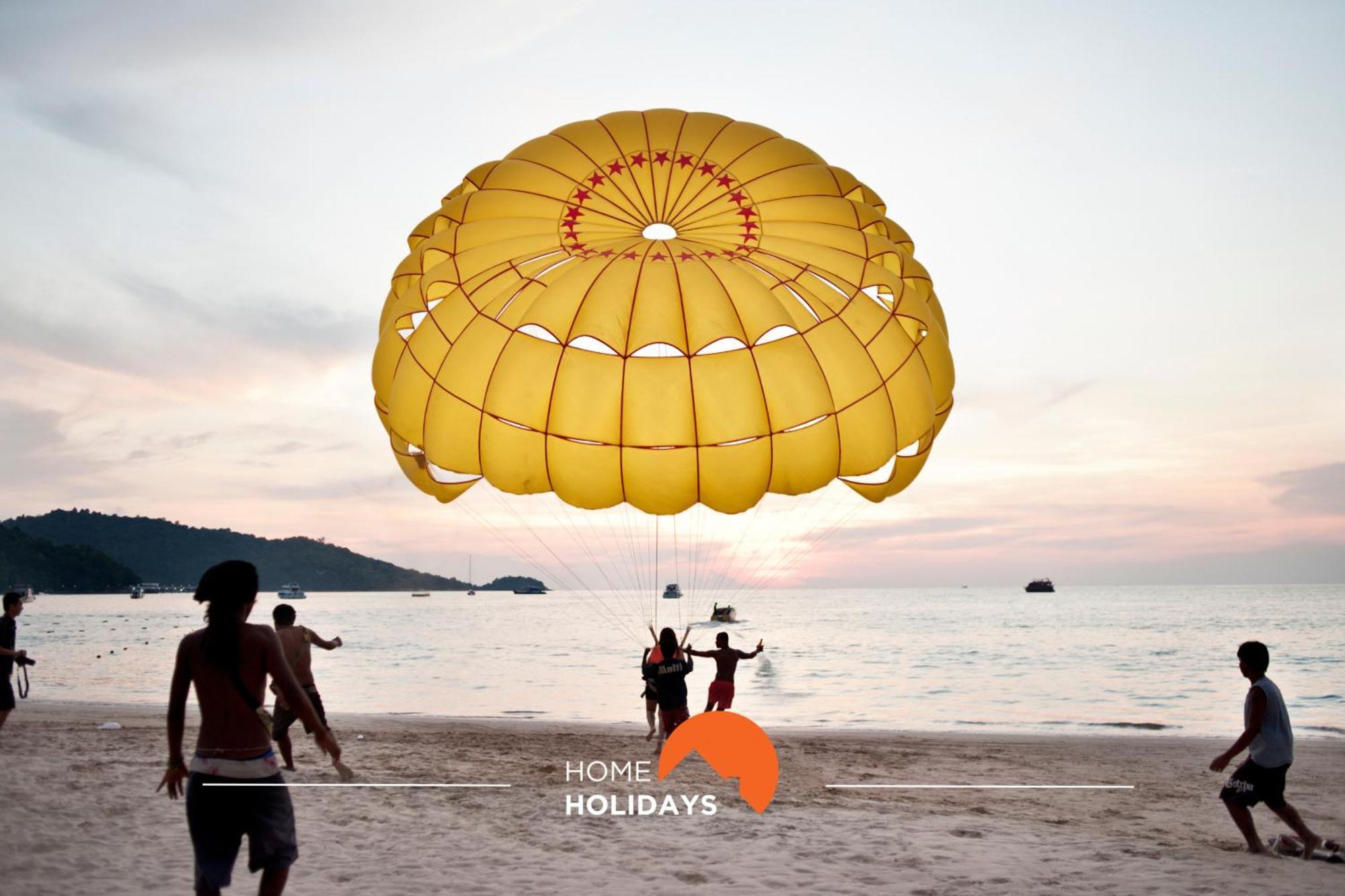 #012 T3 Habijovem By Home Holidays Albufeira Eksteriør bilde