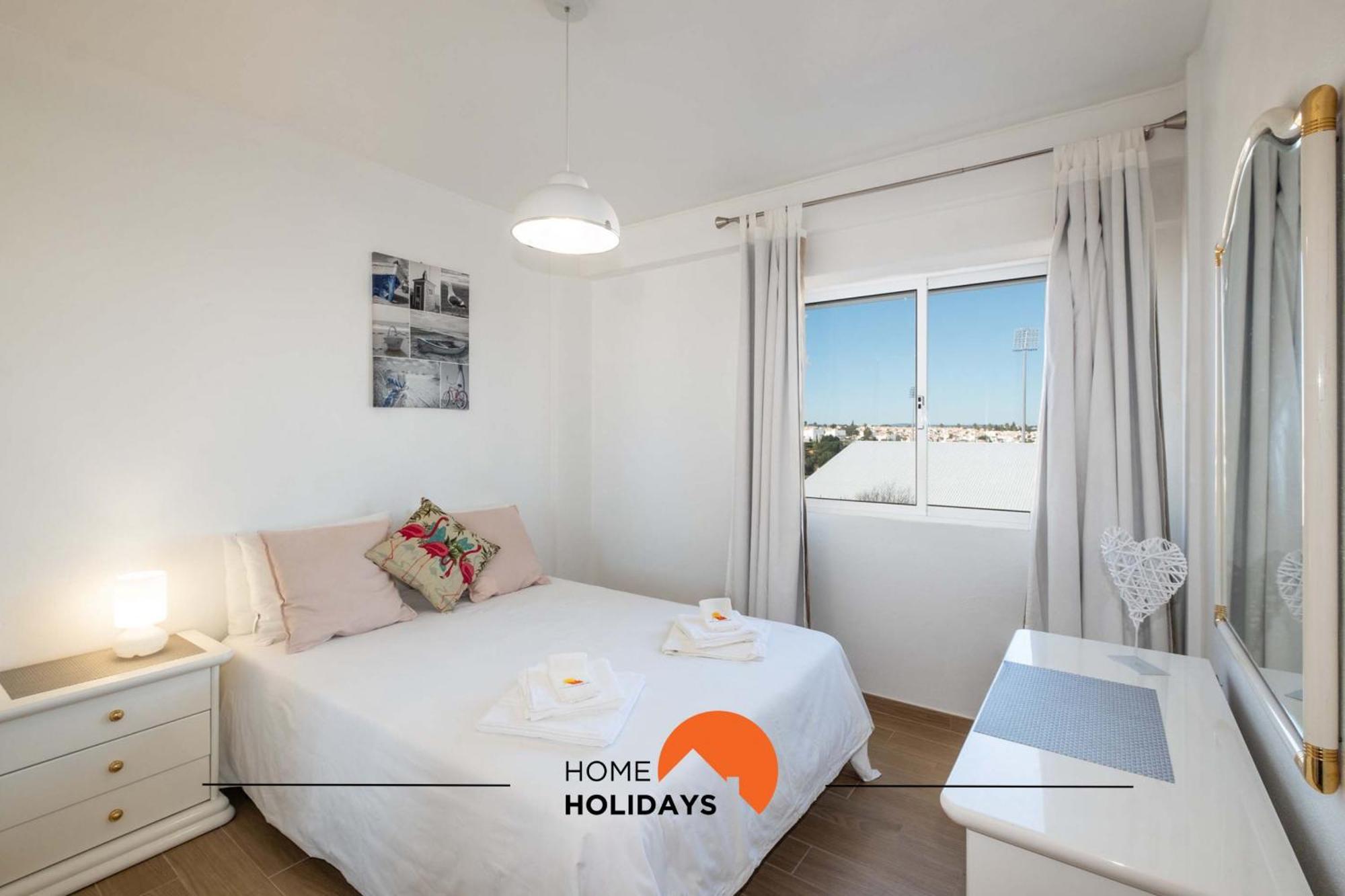 #012 T3 Habijovem By Home Holidays Albufeira Eksteriør bilde