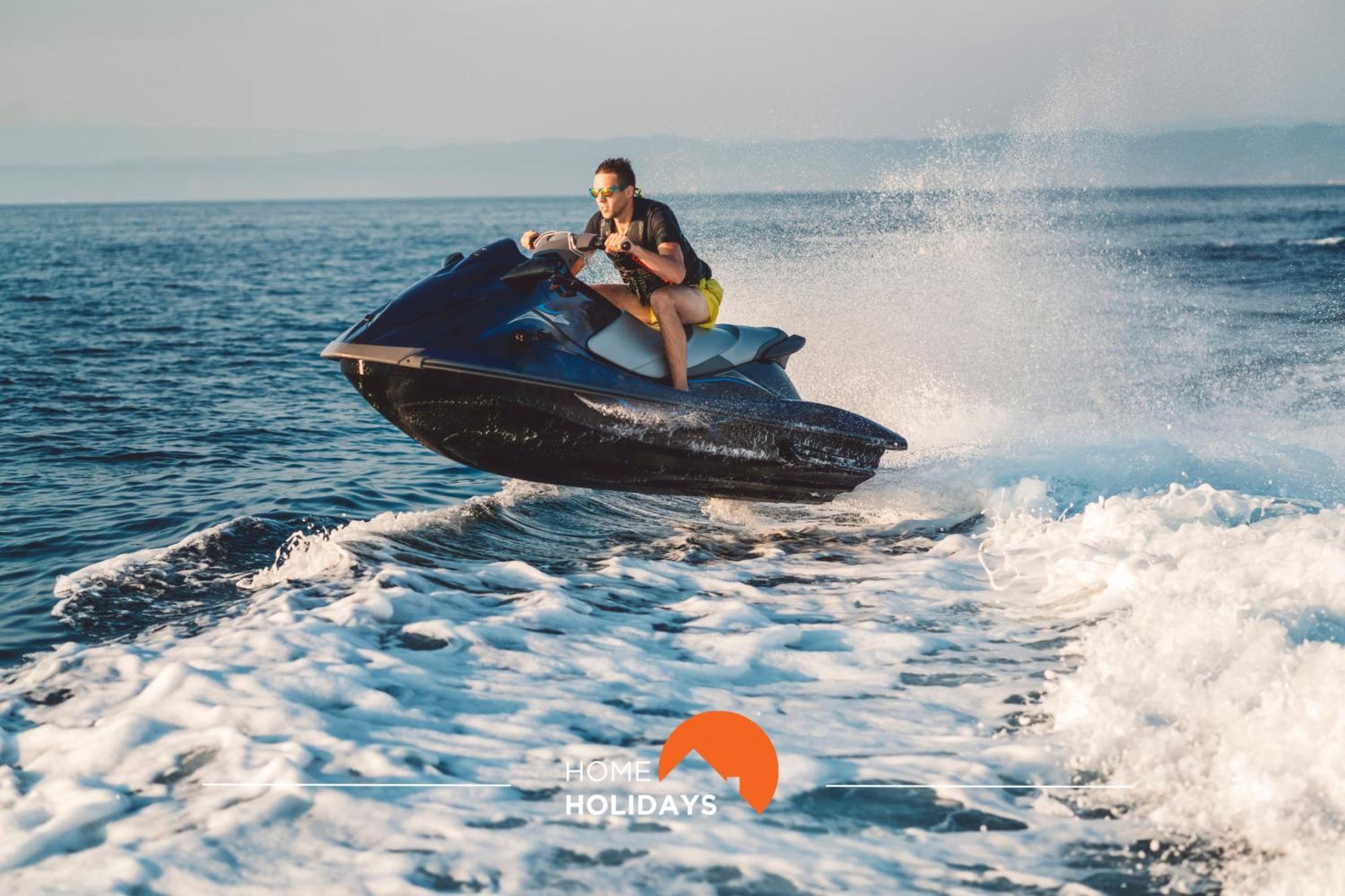 #012 T3 Habijovem By Home Holidays Albufeira Eksteriør bilde