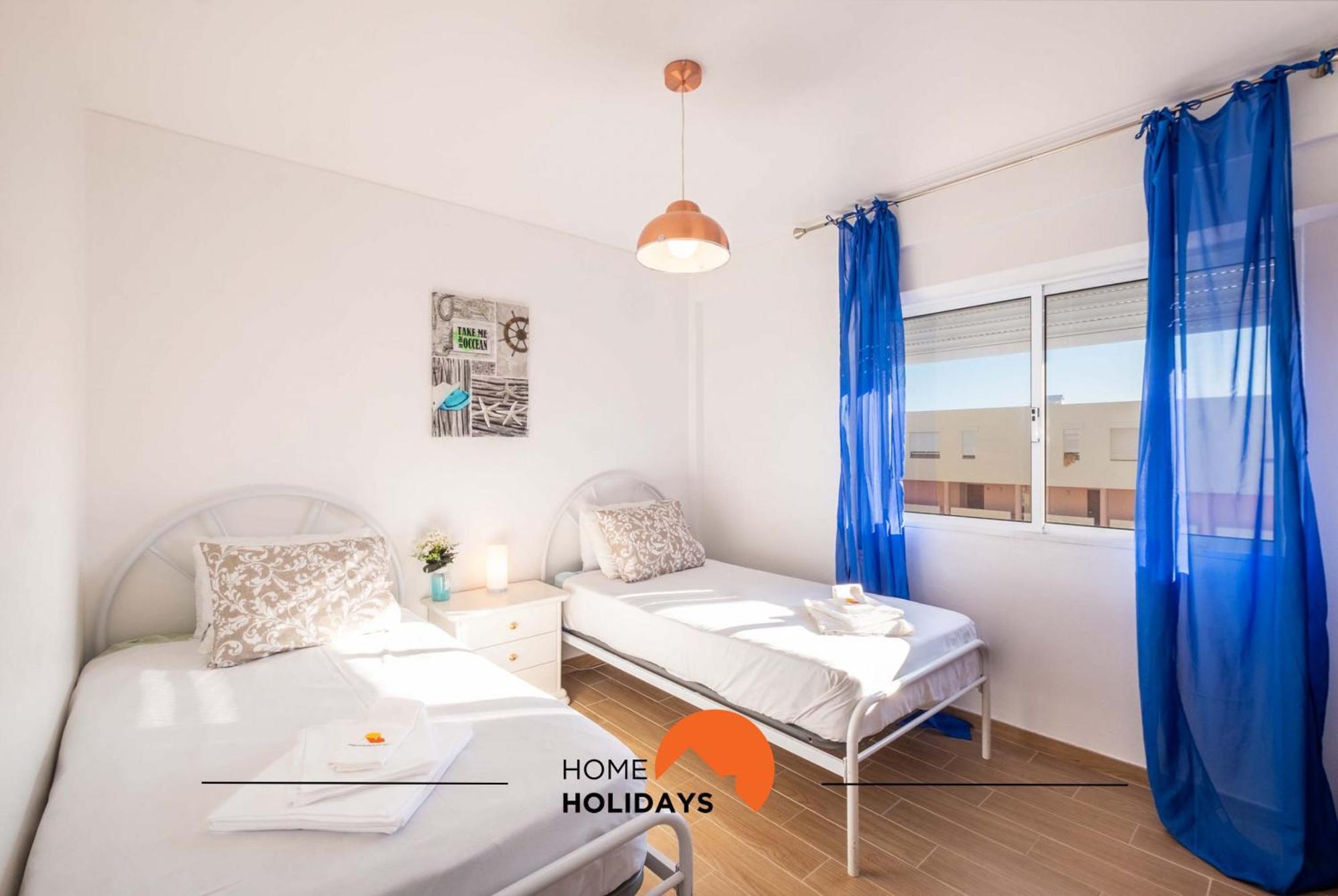 #012 T3 Habijovem By Home Holidays Albufeira Eksteriør bilde
