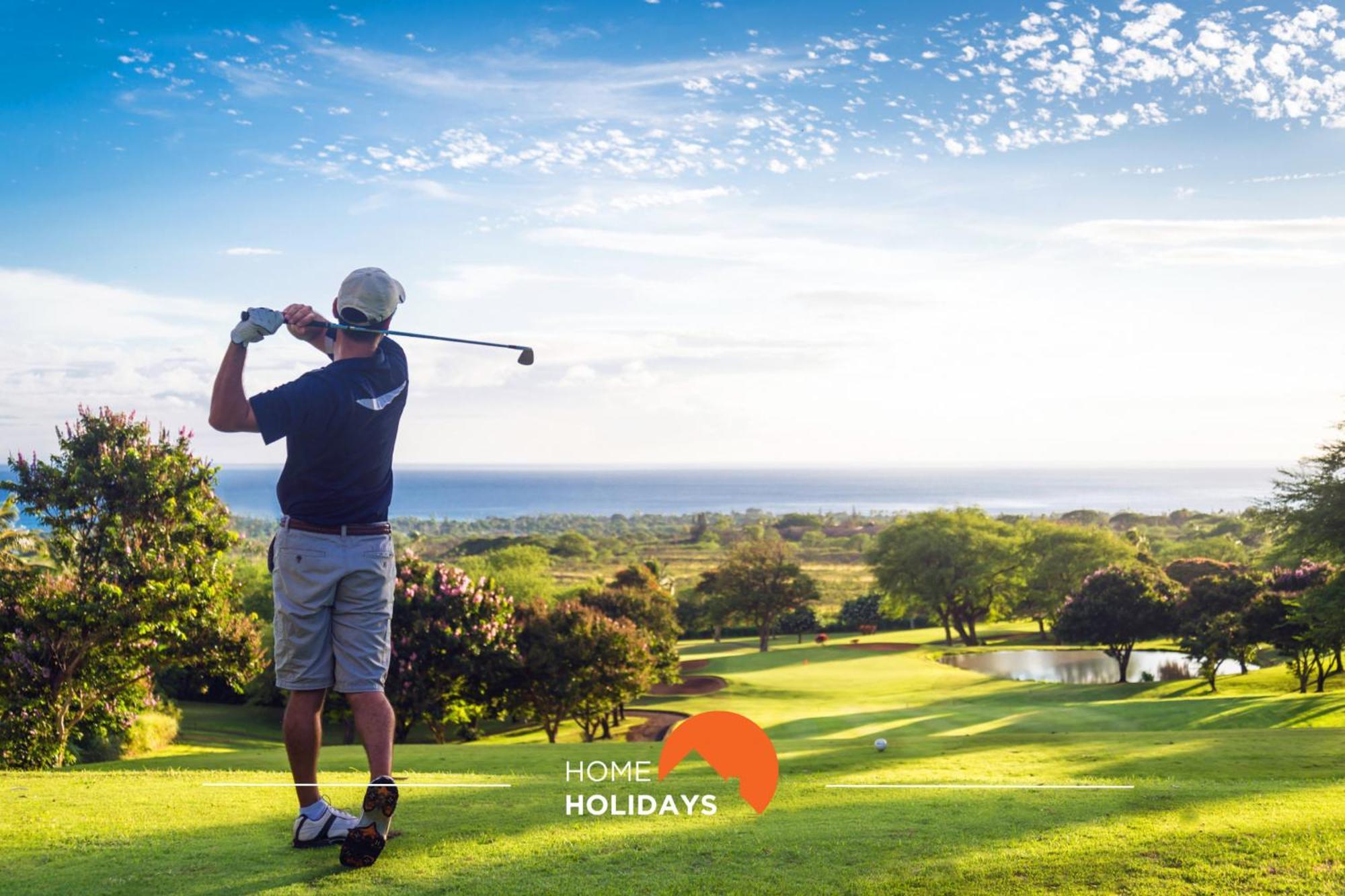 #012 T3 Habijovem By Home Holidays Albufeira Eksteriør bilde