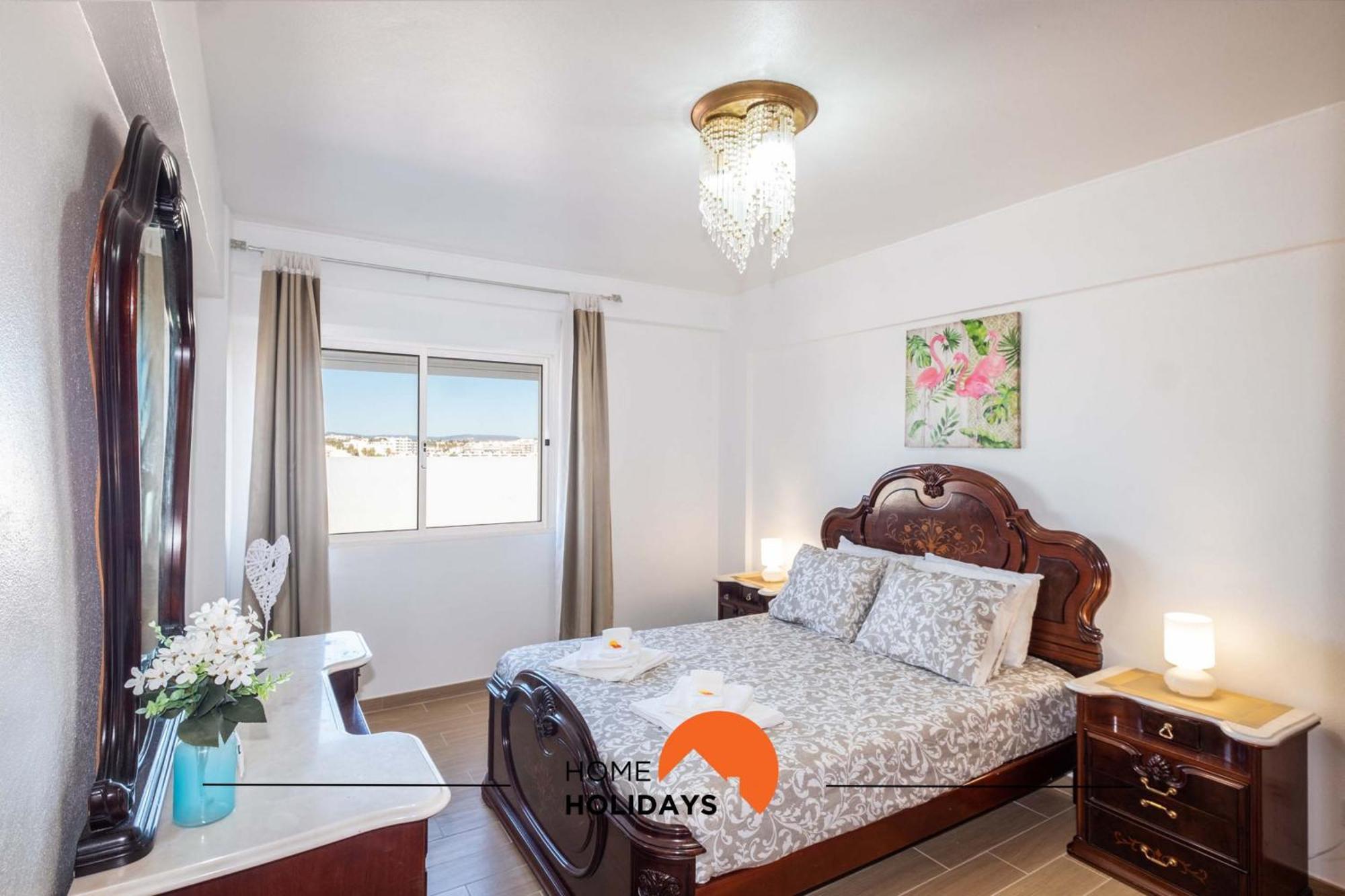 #012 T3 Habijovem By Home Holidays Albufeira Eksteriør bilde