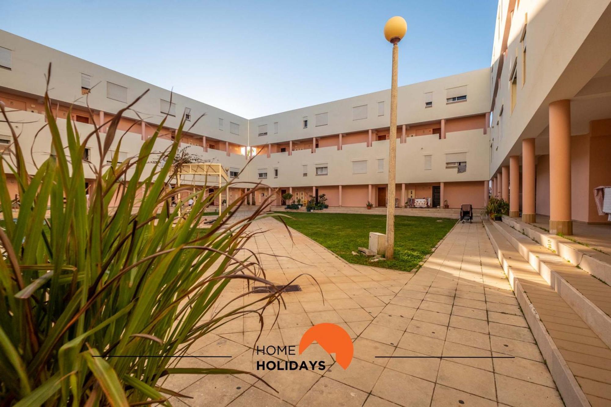 #012 T3 Habijovem By Home Holidays Albufeira Eksteriør bilde