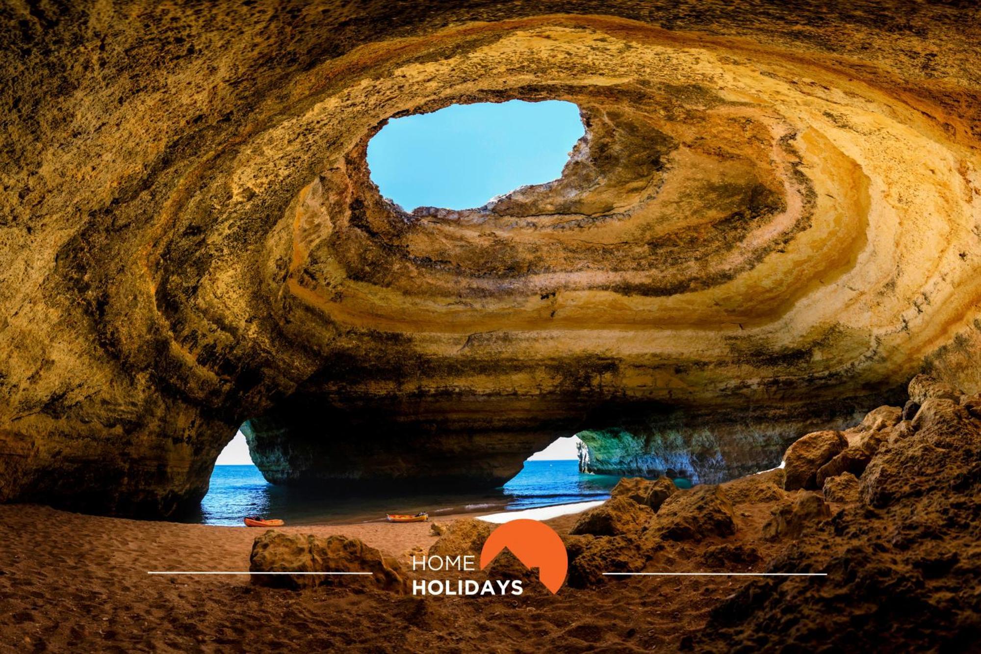 #012 T3 Habijovem By Home Holidays Albufeira Eksteriør bilde