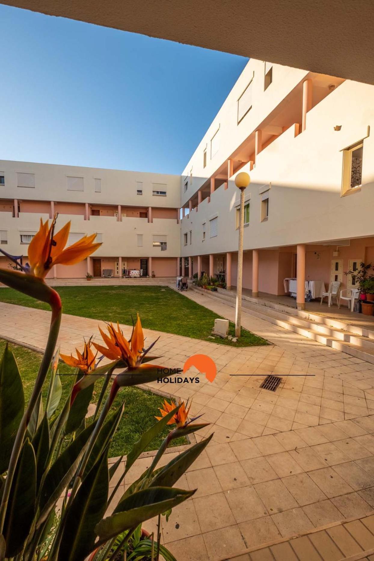 #012 T3 Habijovem By Home Holidays Albufeira Eksteriør bilde